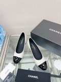 Chanelシャネル23Ssレディースハイヒールスーパーコピー
