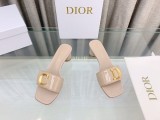 DIOR ディオール春夏新作レディースサンダル