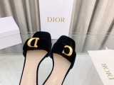 DIOR ディオール通販春夏新作レディースサンダル