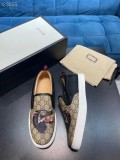 大人気Gucciグッチメンズファッション カジュアルスニーカー