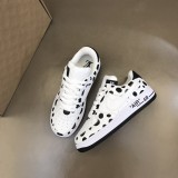 ルイヴィトン×ナイキのコラボレーションメンズ スニーカーコピー