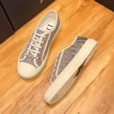 最新DIOR ディオールメンズスニーカー