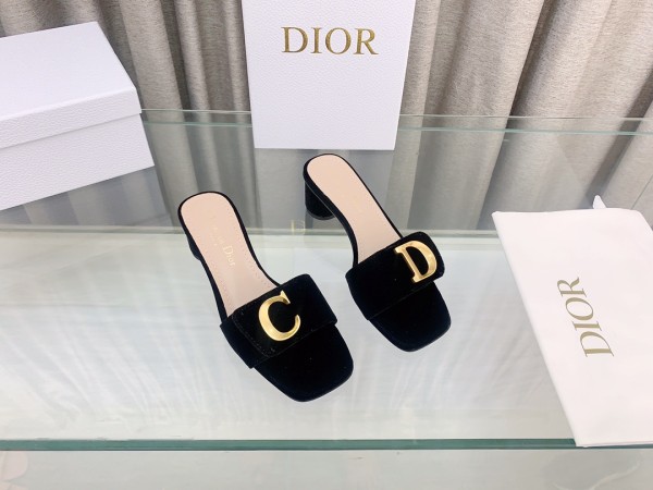 DIOR ディオール通販春夏新作レディースサンダル