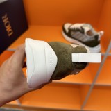 超話題!DIOR ディオールメンズ ニュー ランナー スニーカー