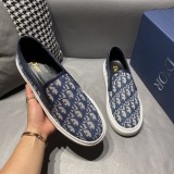 DIOR ディオール激安偽物新しいメンズカジュアルシューズ