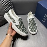 DIOR ディオール新しいメンズカジュアルシューズコピー