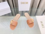 DIOR ディオール春夏新作レディースサンダル