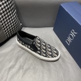 高品質DIOR ディオール新しいメンズカジュアルシューズ