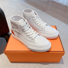 Hermesエルメス通販2023ssメンズとレディーススニーカー