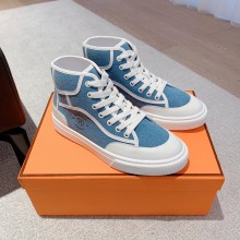 Hermesエルメス2023ssメンズとレディーススニーカーコピー