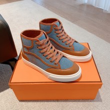 Hermesエルメス通販2023ssメンズとレディーススニーカー