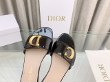 DIOR ディオール春夏新作レディースサンダル
