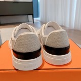 超話題!Hermesエルメス2023ssメンズとレディーススニーカー