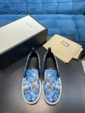 Gucciグッチメンズファッション カジュアルスニーカーコピー