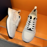 DIOR ディオール偽物メンズ ニュー ランナー スニーカー