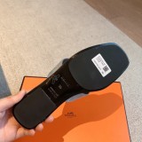 超話題!Hermesエルメス2023ssレディーススリッパ