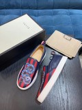 超話題!Gucciグッチメンズファッション カジュアルスニーカー