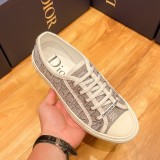 最新DIOR ディオールメンズスニーカー