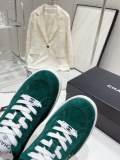 ★超人気Chanelシャネル23Ss新作カジュアルスポーツシューズ