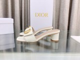 DIOR ディオール春夏新作レディースサンダル