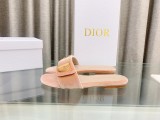 DIOR ディオール春夏新作レディースサンダル