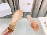DIOR ディオール春夏新作レディースサンダル
