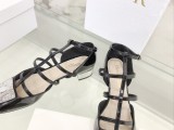 DIOR ディオール最新作 LA PARISIENNE DIO ローマンバレエサンダル