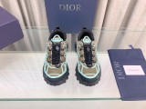 Dior ディオール偽物2023 新作ロートップ B31 ランナー スニーカー