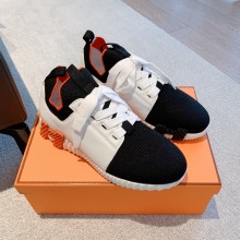超話題!Hermesエルメス2023ssメンズとレディーススポーツシューズ