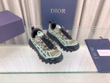 Dior ディオール偽物2023 新作ロートップ B31 ランナー スニーカー