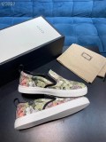 最新Gucciグッチメンズファッション カジュアルスニーカー