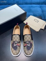 大人気Gucciグッチメンズファッション カジュアルスニーカー