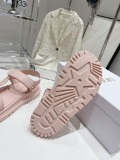 大人気Dior ディオール新作ホットサンダル