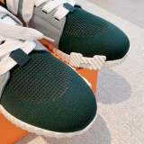 高品質Hermesエルメス2023ssメンズとレディーススポーツシューズ