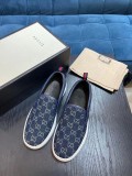 ★超人気Gucciグッチメンズファッション カジュアルスニーカー
