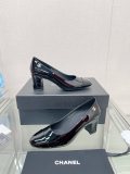 入手困難Chanelシャネル23Ssレディースハイヒール