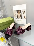 ★超人気Gucciグッチ2023 サマーファッションバザール レディース ハイヒール