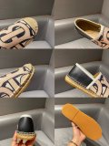 最新Burberryバーバリーメンズ新作スリッポンローファーカジュアルフィッシャーマンシューズ