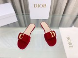 DIOR ディオール春夏新作レディースサンダル