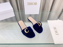 DIOR ディオール春夏新作レディースサンダル
