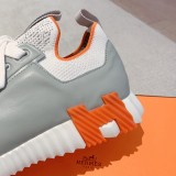 Hermesエルメス激安偽物2023ssメンズとレディーススポーツシューズ