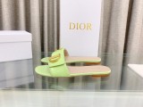 DIOR ディオール春夏新作レディースサンダル