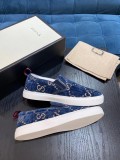 高品質Gucciグッチメンズファッション カジュアルスニーカー
