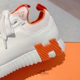 大人気Hermesエルメス2023ssメンズとレディーススポーツシューズ