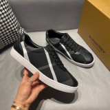 Burberryバーバリー通販新しいメンズカジュアルシューズ