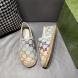 Gucciグッチメンズ新作スリッポンローファーコピー