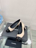 Chanelシャネル23Ssレディースハイヒールコピー