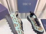 Dior ディオール偽物2023 新作ロートップ B31 ランナー スニーカー
