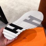 ★超人気Hermesエルメス2023ssメンズとレディーススポーツシューズ