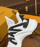 Louis Vuitton ルイヴィトンレディースカジュアルスポーツパパシューズコピー